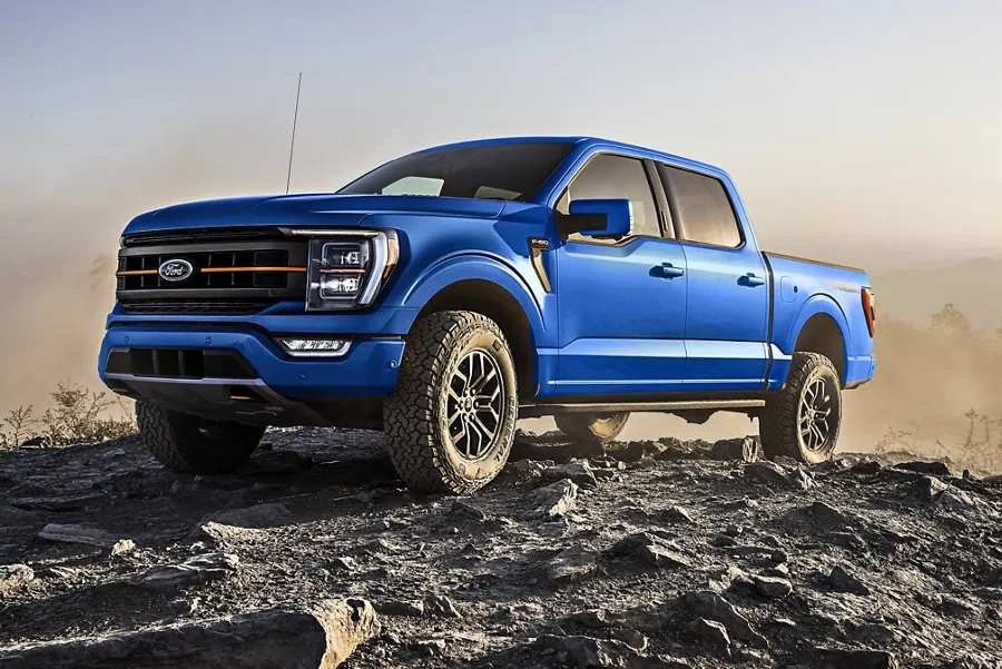 Ford-F-series
