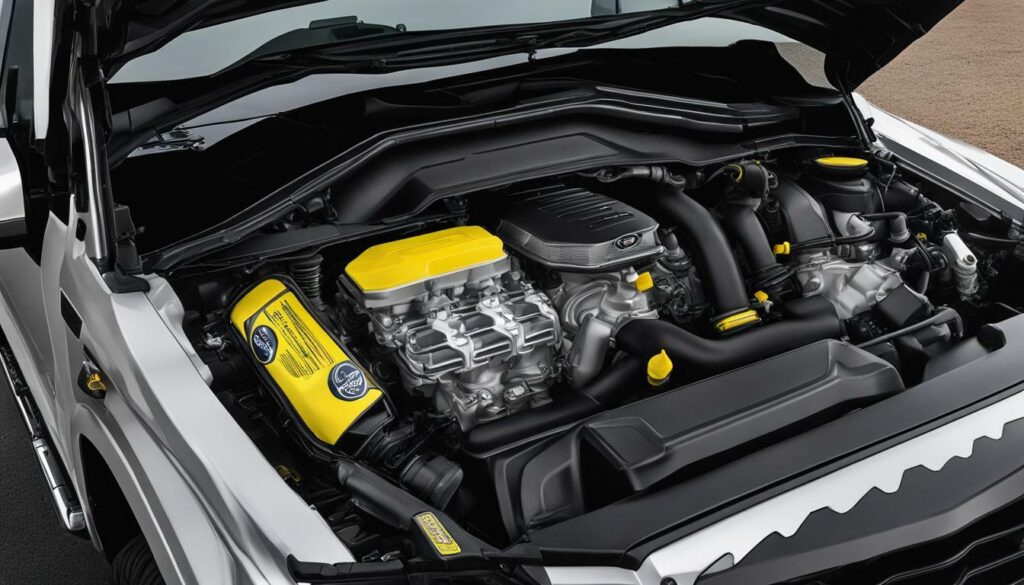 2014 Ford F150 Coolant Leak Recall