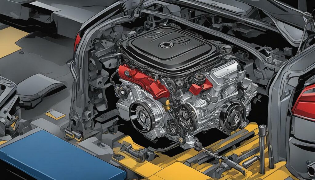 3.5 EcoBoost Timing Chain Issue