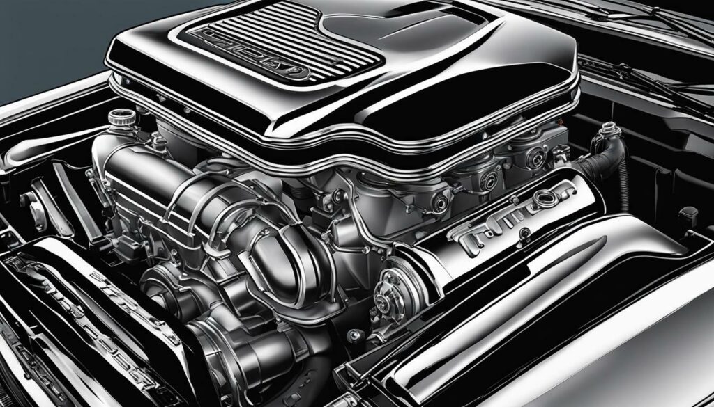 5.4 Triton Engine 5.4 Triton Engine