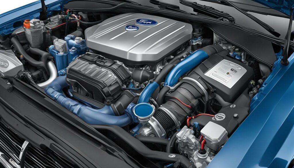 Coolant Leak Prevention Image