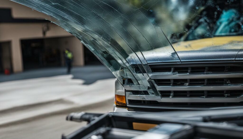 Ford F150 Windshield Repair Ford F150 Windshield Repair