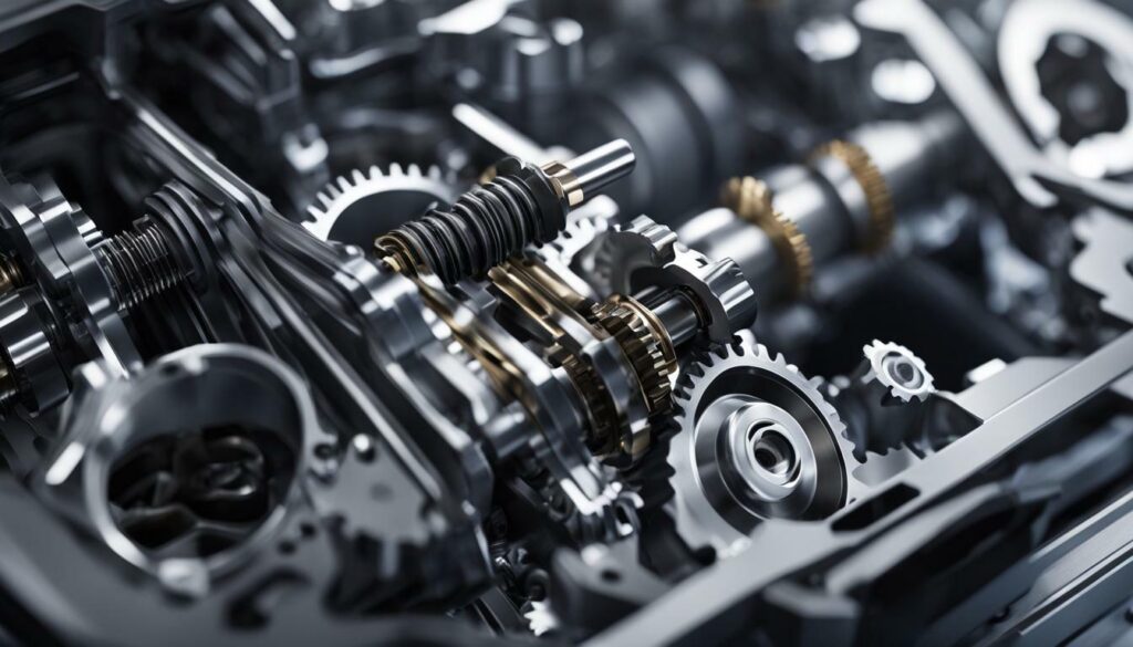 Timing Components