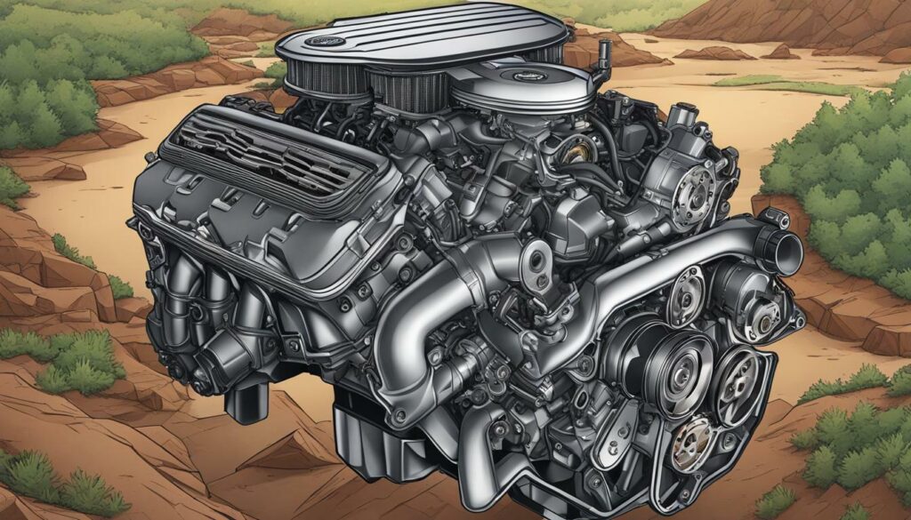 ford ecoboost engine