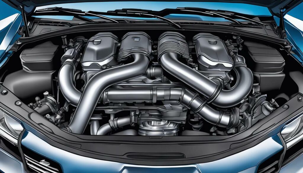 ford f150 exhaust manifold