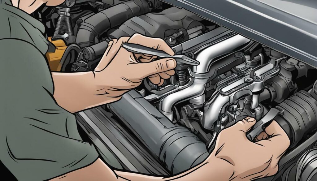 ford f150 exhaust manifold recall