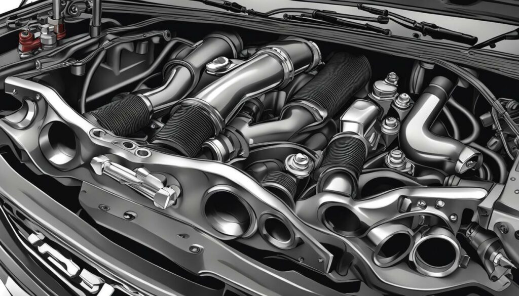 ford f150 exhaust manifold recall