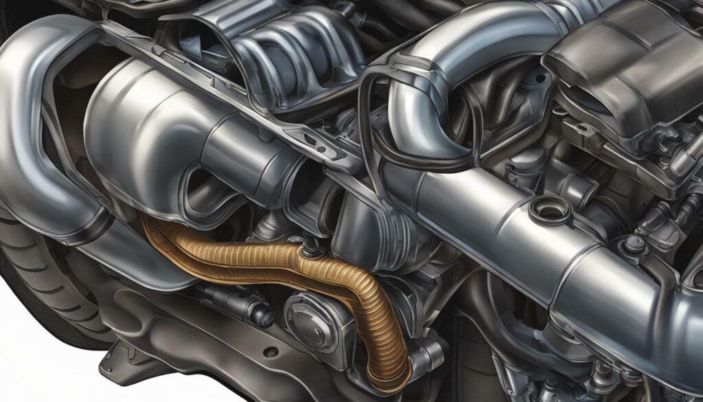 ford f150 exhaust manifold recall