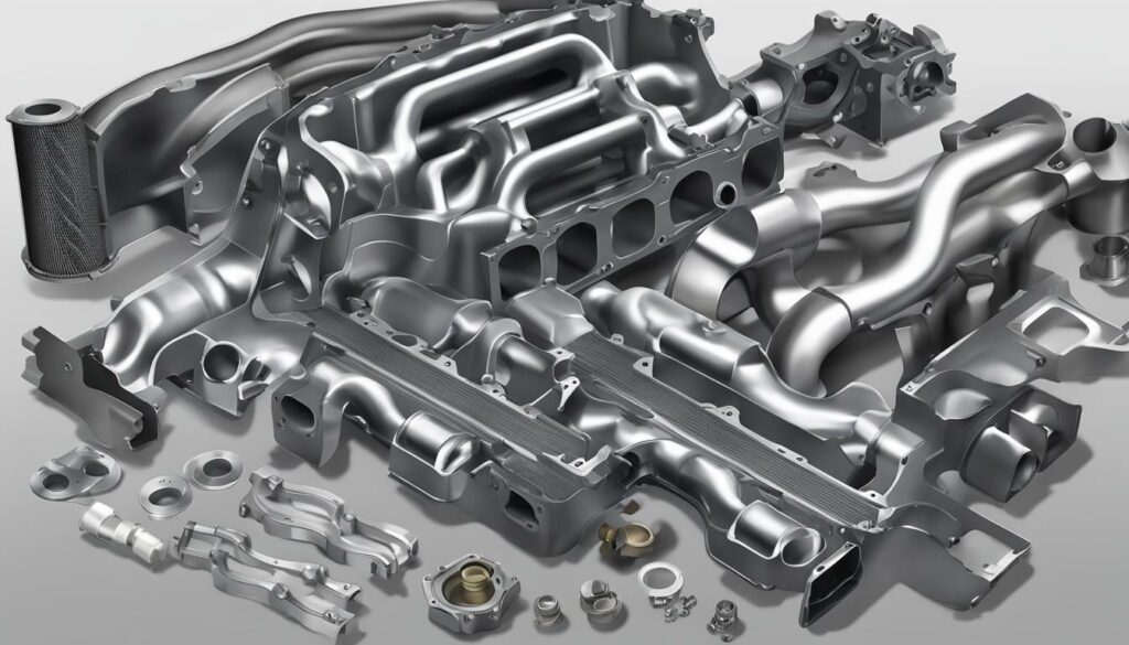 ford f150 exhaust manifold recall