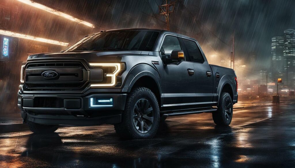 ford f150 sunroof recall