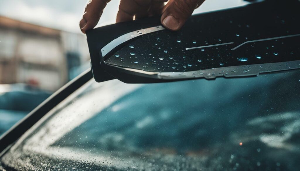 ford f150 sunroof repair