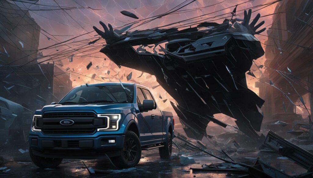 ford f150 sunroof repair costs
