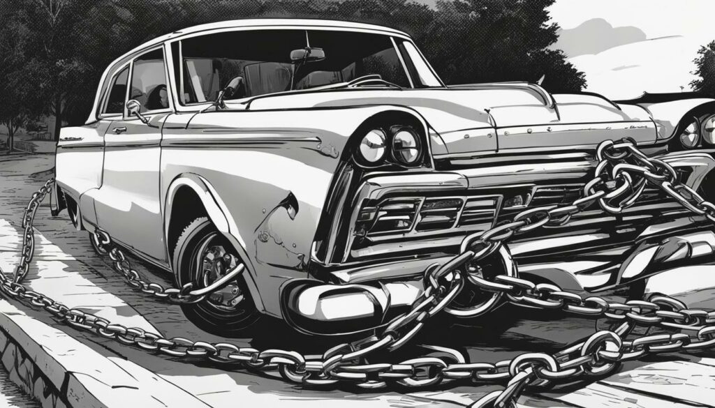 timing chain problems
